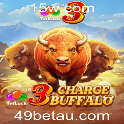 Descubra o Fascinante Mundo de 3ChargeBuffalo: Inovações e Regras do Jogo