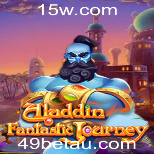 Explorando o Mágico Mundo de Aladdin com o Jogo 49bet