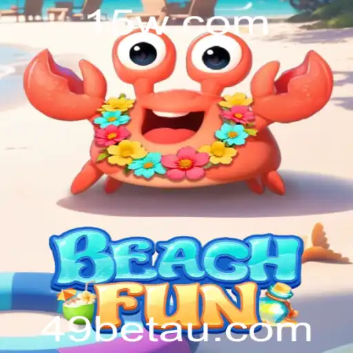 Explorando BeachFun: A Nova Sensação do Verão com 49bet