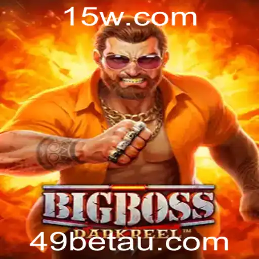 BigBoss: Descubra o Mundo de Estratégias do Jogo com 49bet