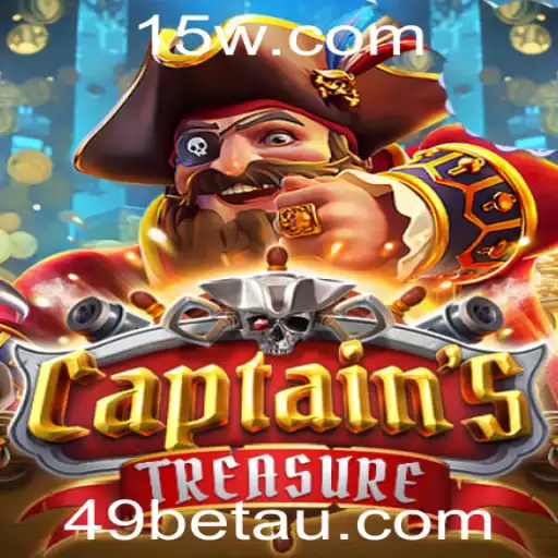 CaptainssTreasure e 49bet: Uma Jornada de Aventuras e Fortunas