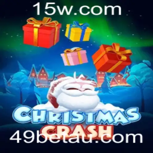 ChristmasCrash: Descubra o Novo Fenômeno do Mundo dos Jogos