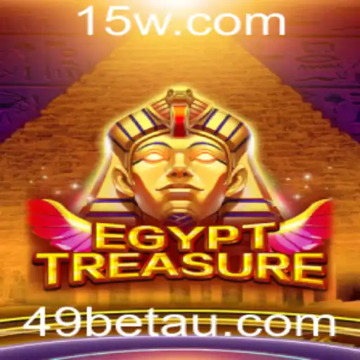 Explorando o Jogo EgyptTreasure com a Palavra-chave 49bet
