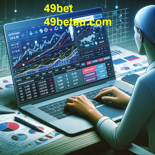 Dicas de Apostas: Maximize suas Chances de Sucesso no 49bet