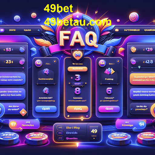 Explorando o Mundo das Apostas no 49bet
