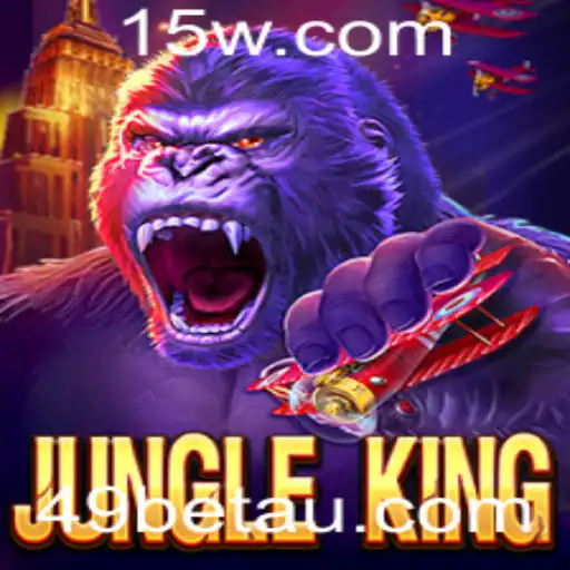 Descubra o Fascinante Mundo de JungleKing: O Jogo Sensação do Momento