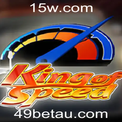 Descubra KingofSpeed: Um Jogo de Estratégia e Aventura com 49bet