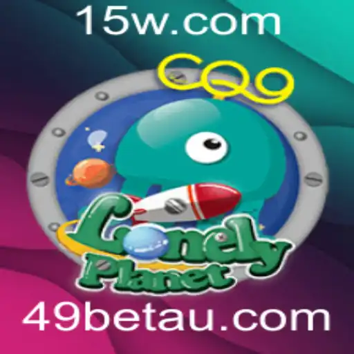 LonelyPlanet: Descubra o Novo Jogo com a Palavra-chave 49bet