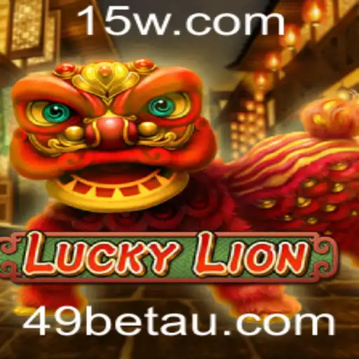 Explorando LuckyLion: Um Jogo Empolgante no Mundo de 49bet