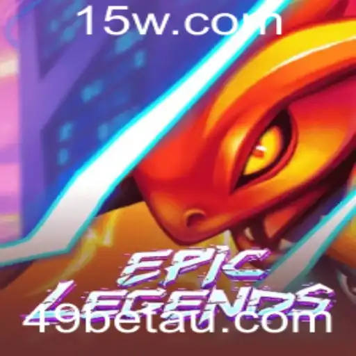 Explorando o Mundo de EpicLegends: Um Jogo de Estratégia e Aventura
