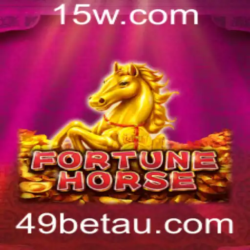 FortuneHorse: O Jogo de Apostas que Está Revolucionando com 49bet