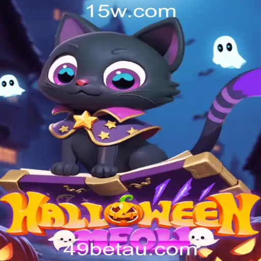 Descubra HalloweenMeow: O Novo Jogo Que Está Conquistando o Mundo
