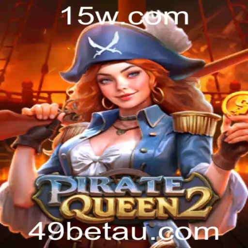 Descubra os Segredos do Jogo PirateQueen2: Uma Aventura Emocionante com 49bet