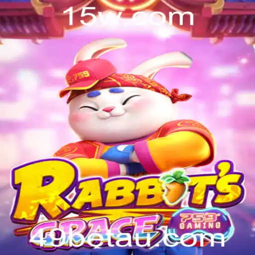 RabbitsGrace: Explorando o Mundo de Diversão e Estratégia no Universo dos Jogos