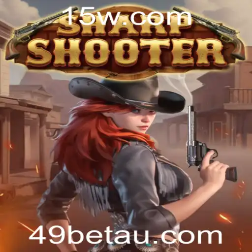 Sharpshooter: Dominando o Novo Sensação no Cenário de Jogos com 49bet