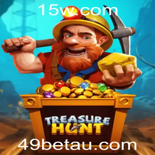 Descubra a Aventura: TreasureHunt e a Palavra-chave 49bet