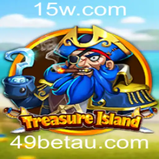 Explorando o Mundo de Aventura do Jogo TreasureIsland: A Nova Sensação em 49bet
