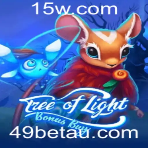 TreeOfLightBonusBuy: Explorando as Aventuras Emocionantes do Novo Jogo de Casino